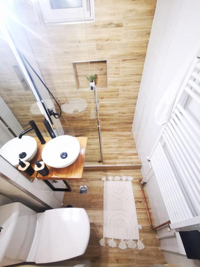Bright And Cozy Apartment! Cluj-Napoca Exterior photo